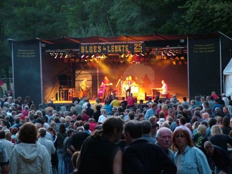 25 Jahre Blues in Lehrte 25 Jahre Blues in Lehrte
