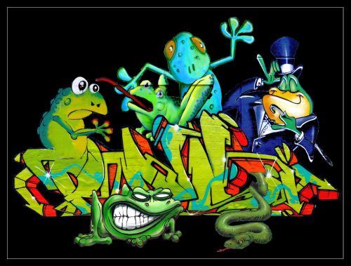 Ellerbrock Hall of Fame (Frogs) Ellerbrock Hall of Fame (Frogs)