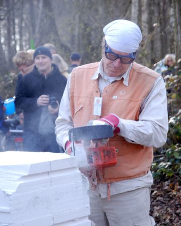 Bildhauer Helmut Höcker Bildhauer Helmut Höcker