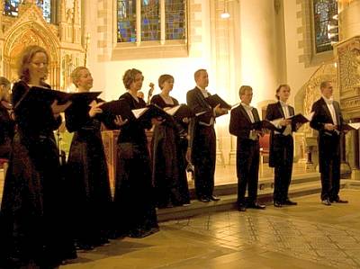 Bach-Collegium Hannover Bach-Collegium Hannover