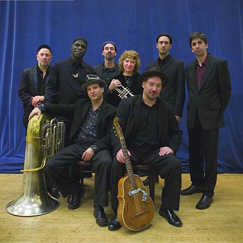 Hazmat Modine Hazmat Modine