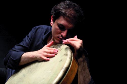 Mohammad Reza Mortazavi