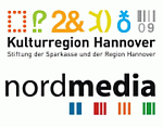 Stiftung Kulturregion Hannover und nordmedia Fonds GmbH