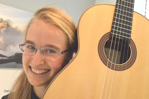 Liza Lengert