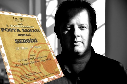 Internationaler Ehrenkunstpreis aus der Türkei geht nach Burgdorf